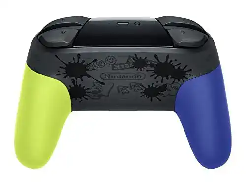 Nintendo Switch Pro Controller für die Nintendo Switch im Vergleich