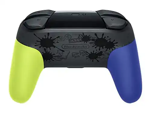 Nintendo Switch Pro Controller für die Nintendo Switch im Vergleich