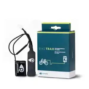 Auto-Diebstahlschutz Set