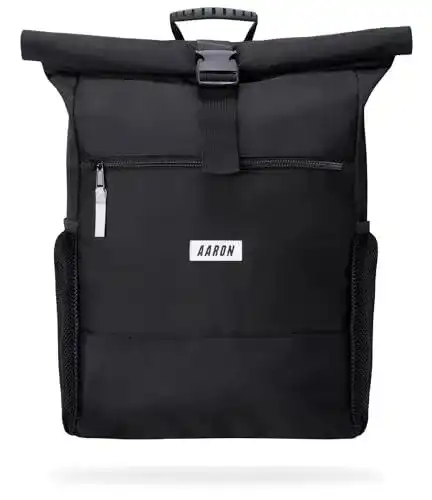 Rucksack 25-30 Liter Aaron Rolltop für Damen und Herren