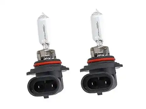 HIR2-Lampe Carall 2 Stück 12V Autoglühbirnen für Abblendlicht