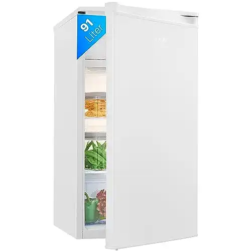 Kühlschrank bis 200 Euro im Vergleich