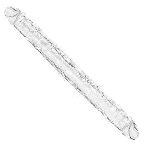 Doppeldildo Umania 30 cm Flexibles Sexspielzeug für Paare