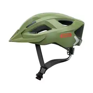 Fahrradhelm ABUS Unisex in Jade Green, Größe S (51-55 cm)