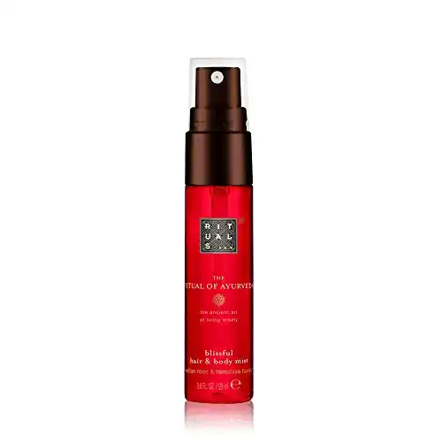 Haarparfum Rituals Cosmetics The Ritual of Ayurveda 20ml