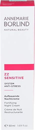 Annemarie Börlind Nachtcreme für empfindliche Haut, 50 ml