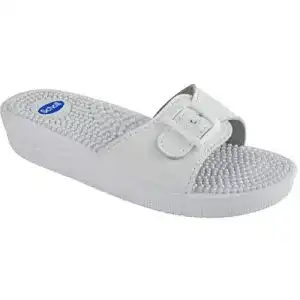 Scholl New Massage Schuhe für Damen mit Massageeinlegesohle