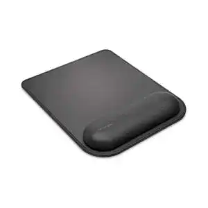 Mauspad mit Gelkissen Kensington K52888EU ErgoSoft