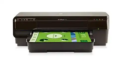 HP Officejet 7110 A3 Drucker für vielseitige Anwendungen