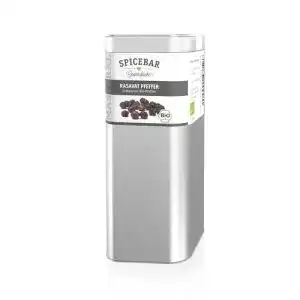 Bio-Pfeffer aus Sri Lanka, ganz, Schwarz, Spicebar Gewürzküche