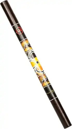 Meinl Percussion Rainstick SRS1R-L, 39 Zoll, aus synthetischem Material