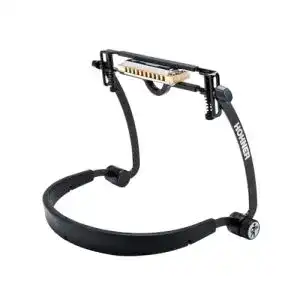 Mundharmonika-Halter Hohner FlexRack – Flexible Halterung für Mundharmonika