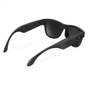 Bluetooth Sonnenbrille mit Polarisationstechnologie und Mikrofon