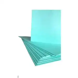 Trittschalldämmung 5mm Eurodeco Unterlage für Fußboden und Bodenplatten