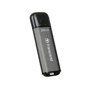 Transcend JetFlash 920 USB-Stick 256GB mit USB 3.2 und hohen Geschwindigkeiten