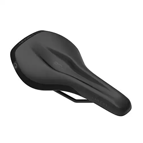 Ergon SMC Core Fahrradsattel für Mountainbikes – Komfort und Ergonomie
