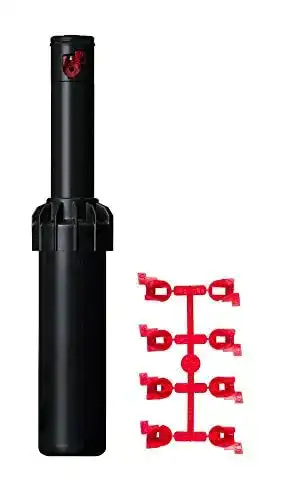 Versenkregner Rain Bird Hunter PGJ 4 Pop-up für Gartensysteme