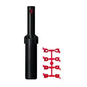 Versenkregner Rain Bird Hunter PGJ 4 Pop-up für Gartensysteme