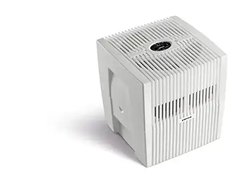Venta Luftbefeuchter AH530 – Leise und energieeffizient