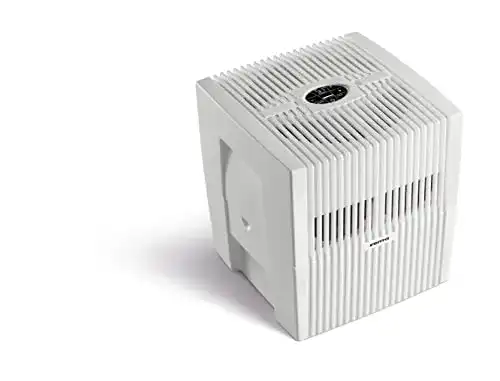 Venta Luftbefeuchter AH530 – Leise und energieeffizient