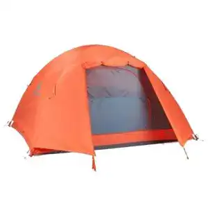 Marmot Catalyst 2P Trekkingzelt für 2-3 Personen, leicht und wasserdicht