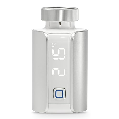 Heizkörperthermostat Homematic IP für Smart Home Anwendungen