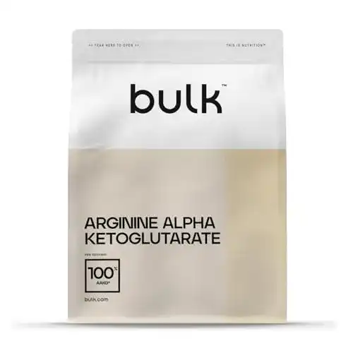 AAKG Bulk Arginin Alpha Ketoglutarat 500 g