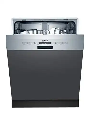 Neff Geschirrspüler S145HTS15E N50 Teilintegriert