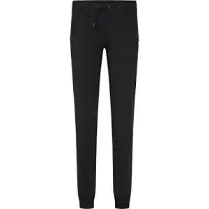 Jogginghose Damen Venice Beach Sweatpants Valley Tor Bukser in Schwarz