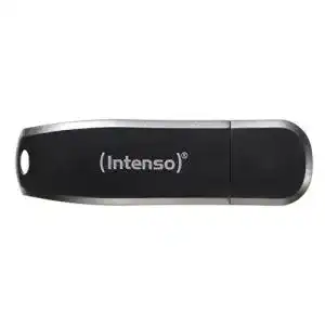 Intenso Speed Line USB-Stick 64 GB mit USB 3.2 Gen 1×1