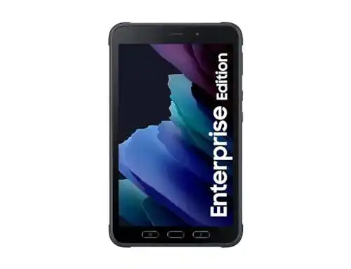 Samsung Galaxy Tab Active 3 LTE – 64GB Speicher und 4GB RAM