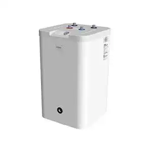 Thermona COSMO Warmwasserspeicher 120 Liter CSTS Kompakter Unterstell-Speicher