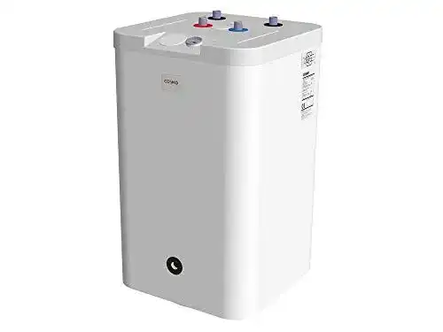 Thermona COSMO Warmwasserspeicher 120 Liter CSTS Kompakter Unterstell-Speicher