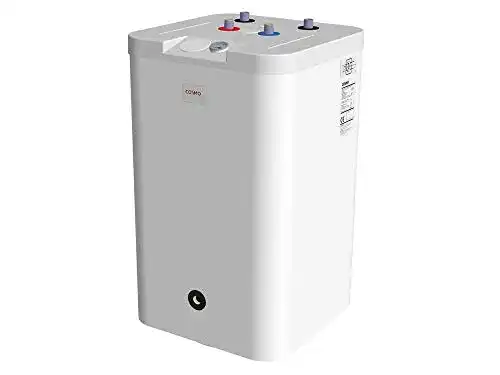 Thermona COSMO Warmwasserspeicher 120 Liter CSTS Kompakter Unterstell-Speicher