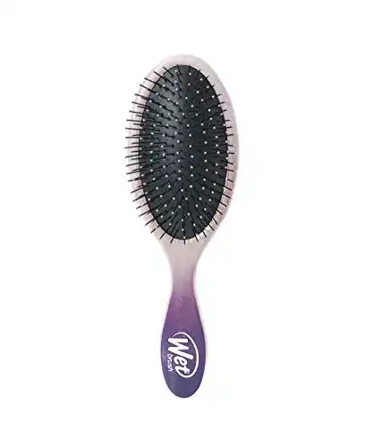 Kinder Haarbürste Wet Brush Nassbürste Disney Frozen II Anna