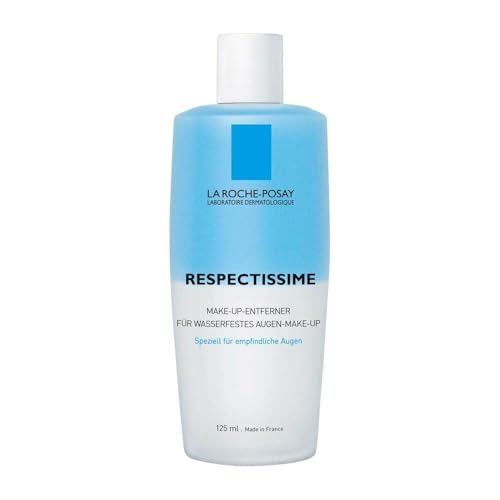 Make-up Entferner La Roche Posay Respectissime Démaquillant 125 ml