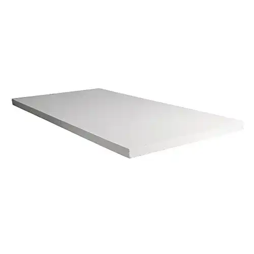 Dämmplatte Promat Promasil 950 KS 60 mm für Kamin- und Kachelofenbau