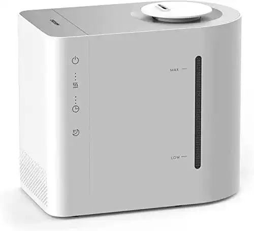 Luftbefeuchter Airrobo 4,3L Top-Fill für große Räume