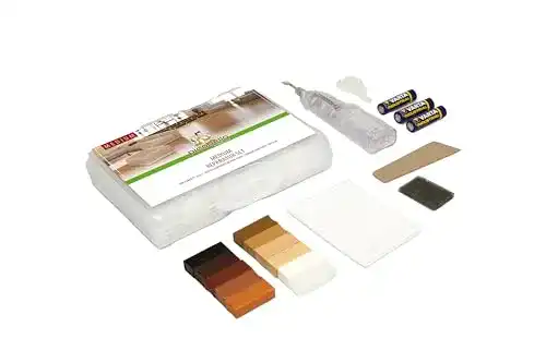 Parkett Reparaturset picobello Holz Reparatur Set Medium