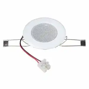 Visaton Lautsprecher Jw Design Studio 50097 DL 5,8 Ohm