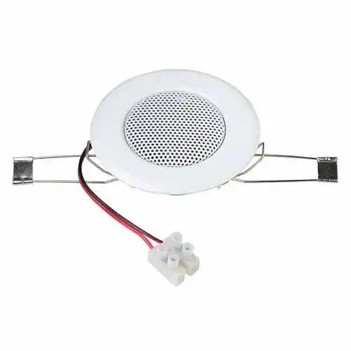 Visaton Lautsprecher Jw Design Studio 50097 DL 5,8 Ohm