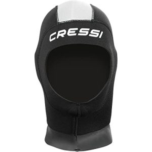 Cressi Hood Man Neoprenhaube 5mm für Herren