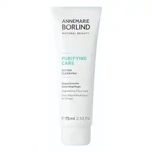 Annemarie Börlind Gesichtspflege – Purifying Care System Cleansing