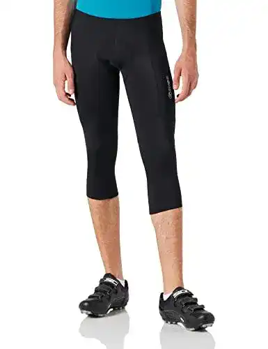 3/4 Radhosen für Herren von Gonso – Bike Shorts Men Siena