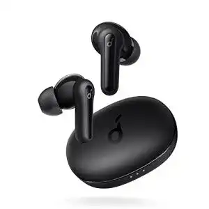 True Wireless In-Ear Kopfhörer Soundcore by Anker P2 Mini