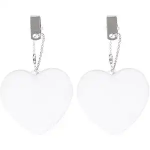 Handtaschenlicht Demiawaking 2er Set LED mit Sensor für automatische Beleuchtung