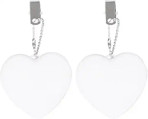 Handtaschenlicht Demiawaking 2er Set LED mit Sensor für automatische Beleuchtung