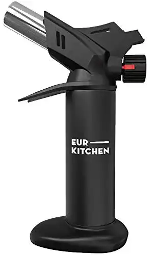 Flambierbrenner EurKitchen Premium Butan für die Küche