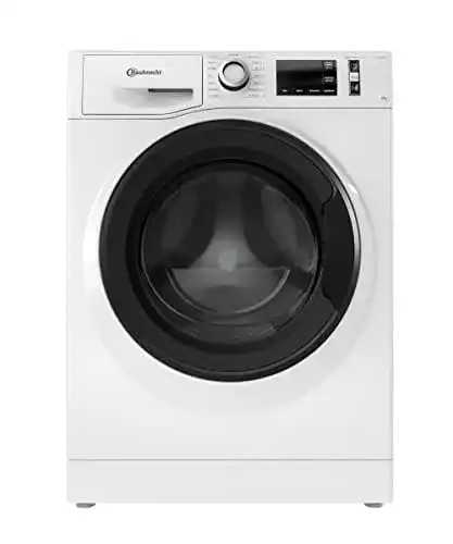 Bauknecht Waschmaschine W Active 8A mit innovativen Funktionen