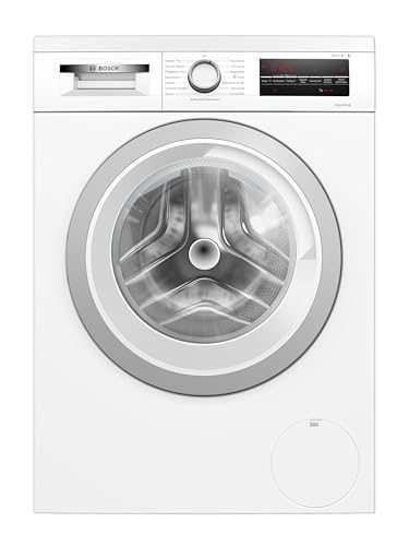 Bosch Waschmaschine 8 kg WUU28T70 – Vergleich und Informationen